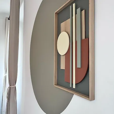 Rf109 - Spacieux 4p Au Coeur De *