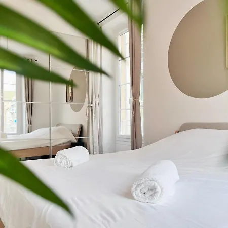 Rf109 - Spacieux 4p Au Coeur De