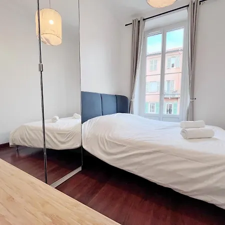 アパート Rf109 - Spacieux 4p Au Coeur De *