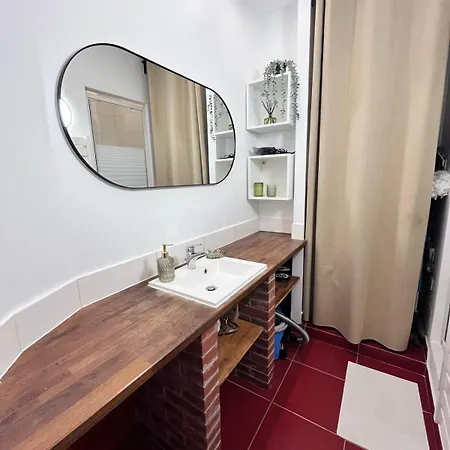 Rf109 - Spacieux 4p Au Coeur De * ニース