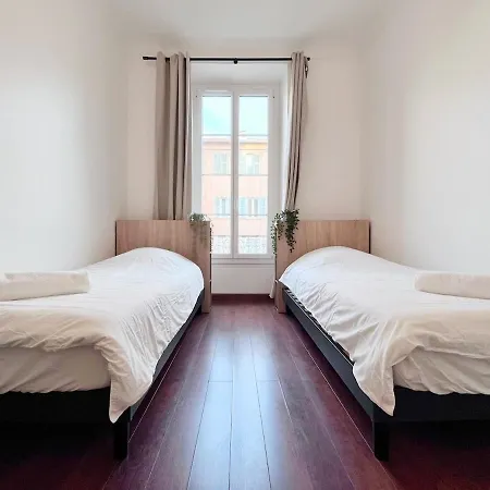 アパート Rf109 - Spacieux 4p Au Coeur De *